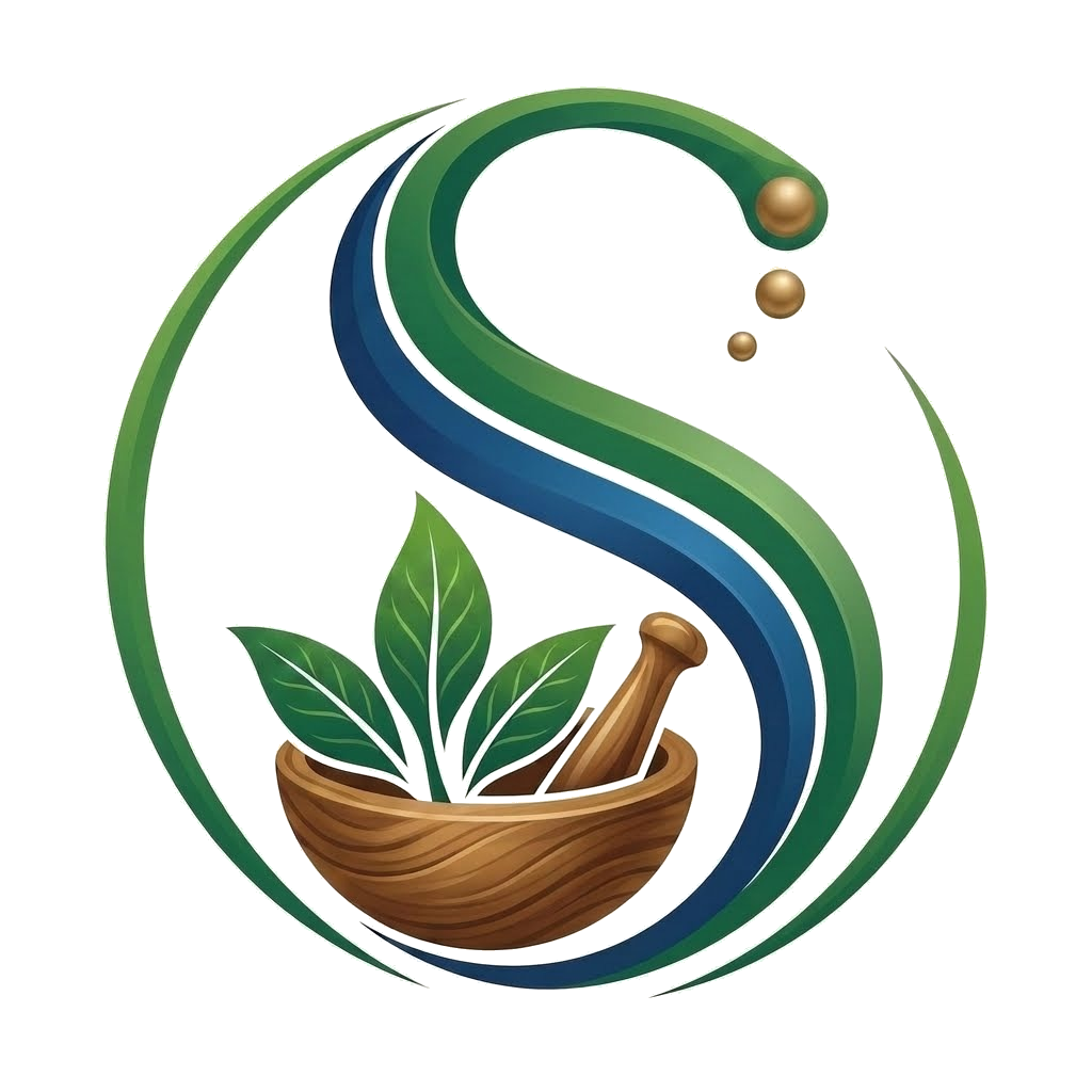 Sharda Clinic logo